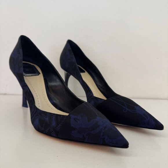 CHRISTIAN DIOR D-Moi Heel - Picture 1 of 9